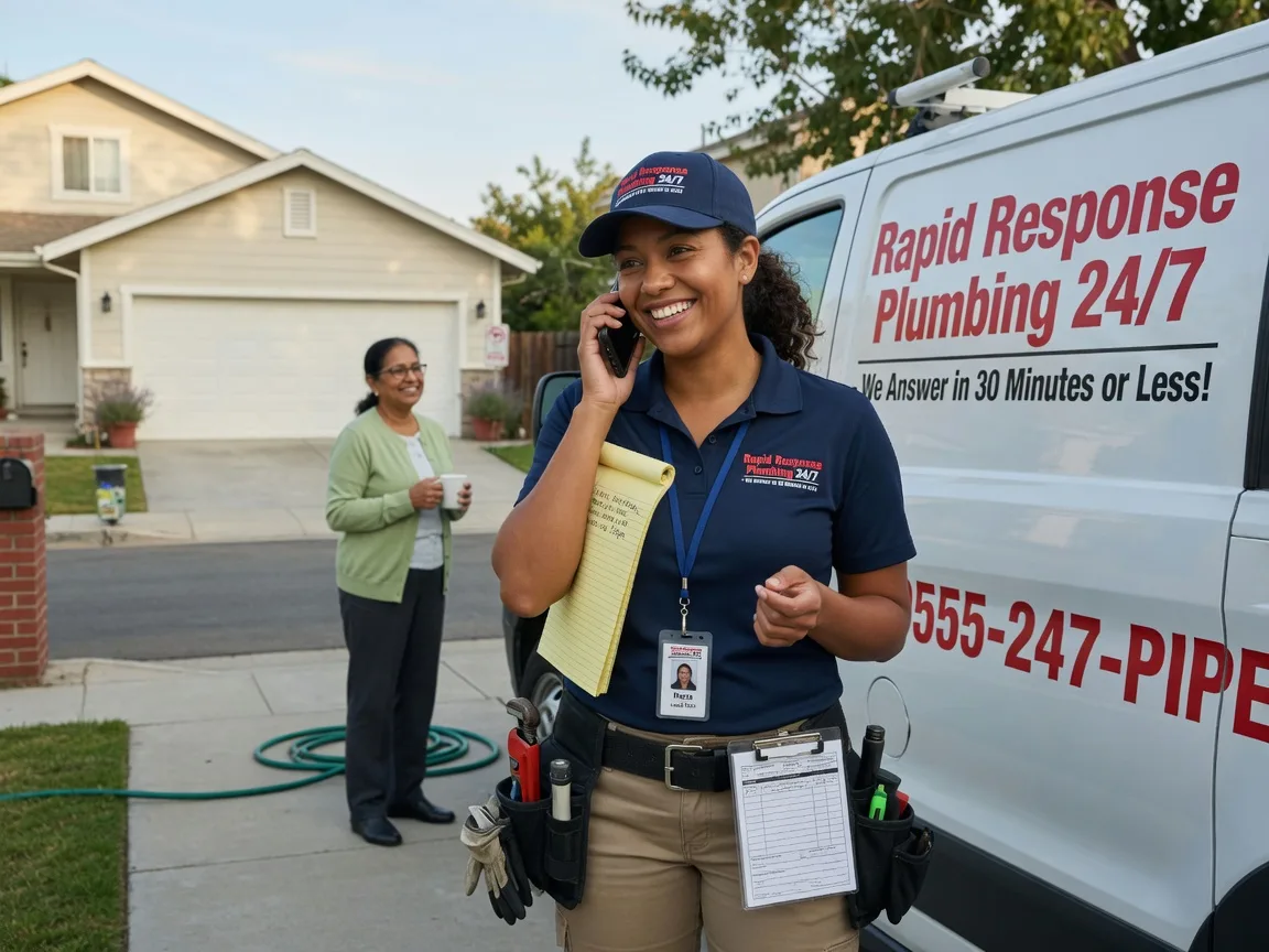 Emergency Plumber Avila Beach, CA FAQs